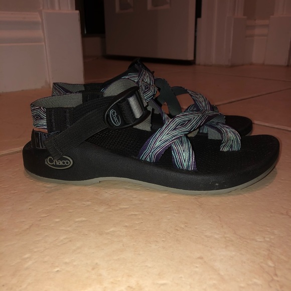 Chaco Shoes | Womens Chacos Z Cloud 2 Size 6 | Poshmark